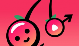 樱桃小视频,捕捉生活瞬间，传递快乐时光