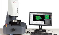 光学轮廓仪,光学轮廓仪在精密测量领域的应用与优势